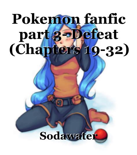 fanfiction pokemon